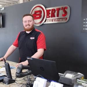 Meet your Posher, Austin